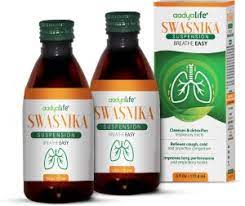 SWASNIKA SUSPENSION 177ML